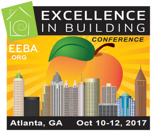 EEBA Conference 2017