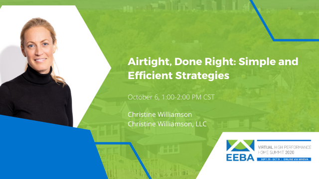Airtight, Done Right: Simple and Efficient Strategies