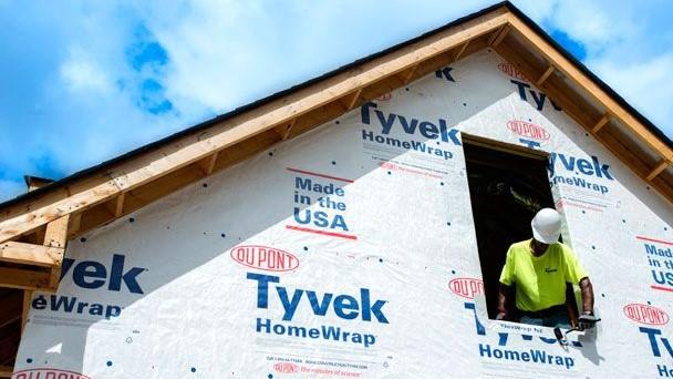 Over or Under? The Best Options for Installing Both a WRB and Continuous Exterior Insulation