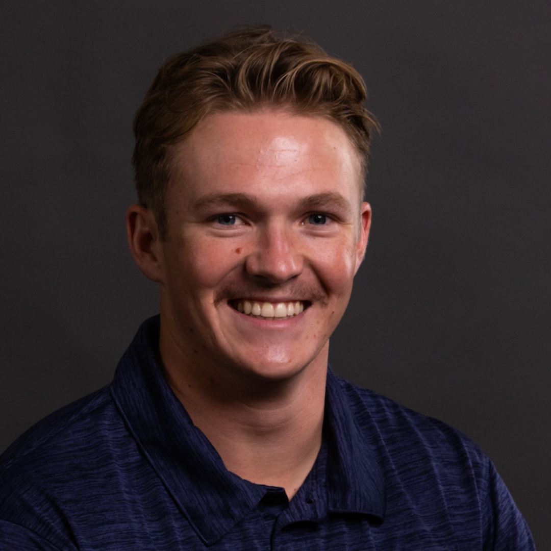 Jake Harber | EEBA