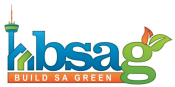 Build SA Green