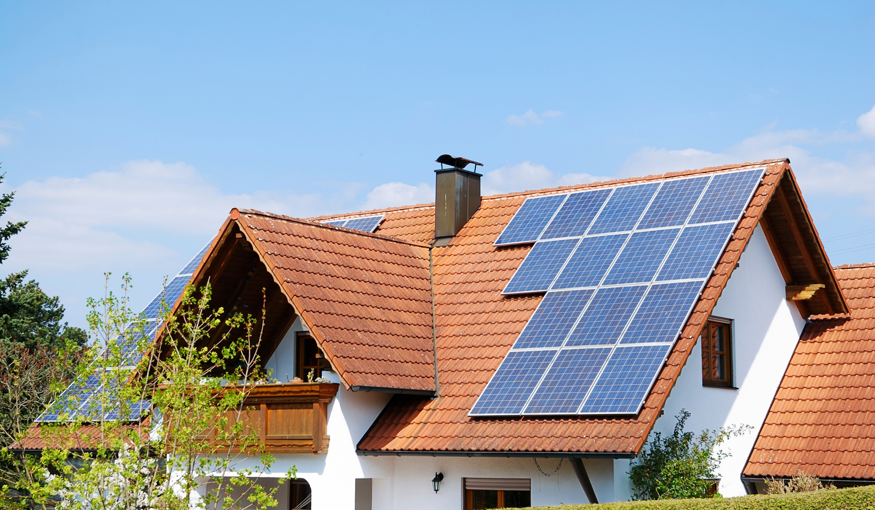 Solar housing coming to Granite Falls