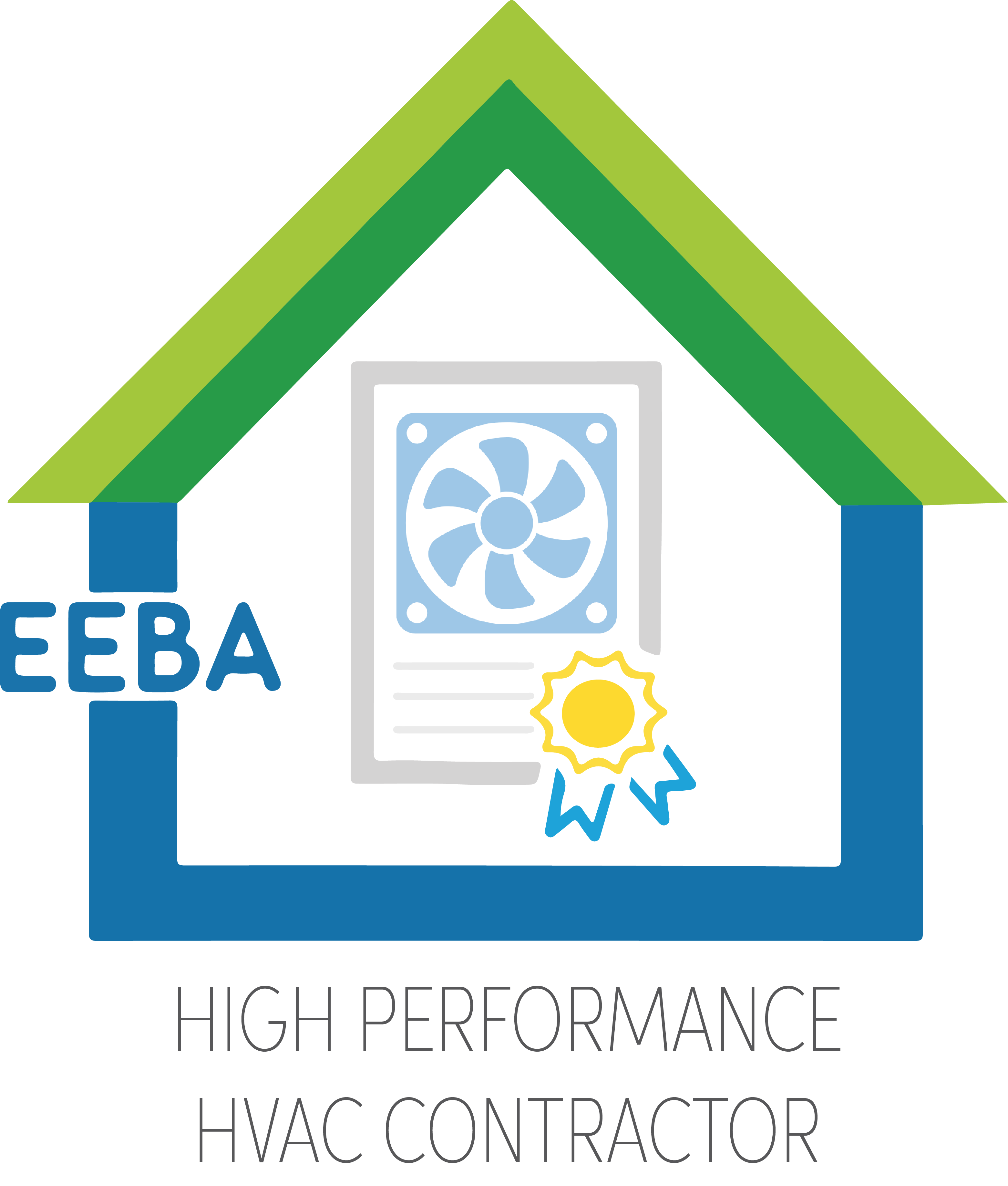 High Performance Builder Designation