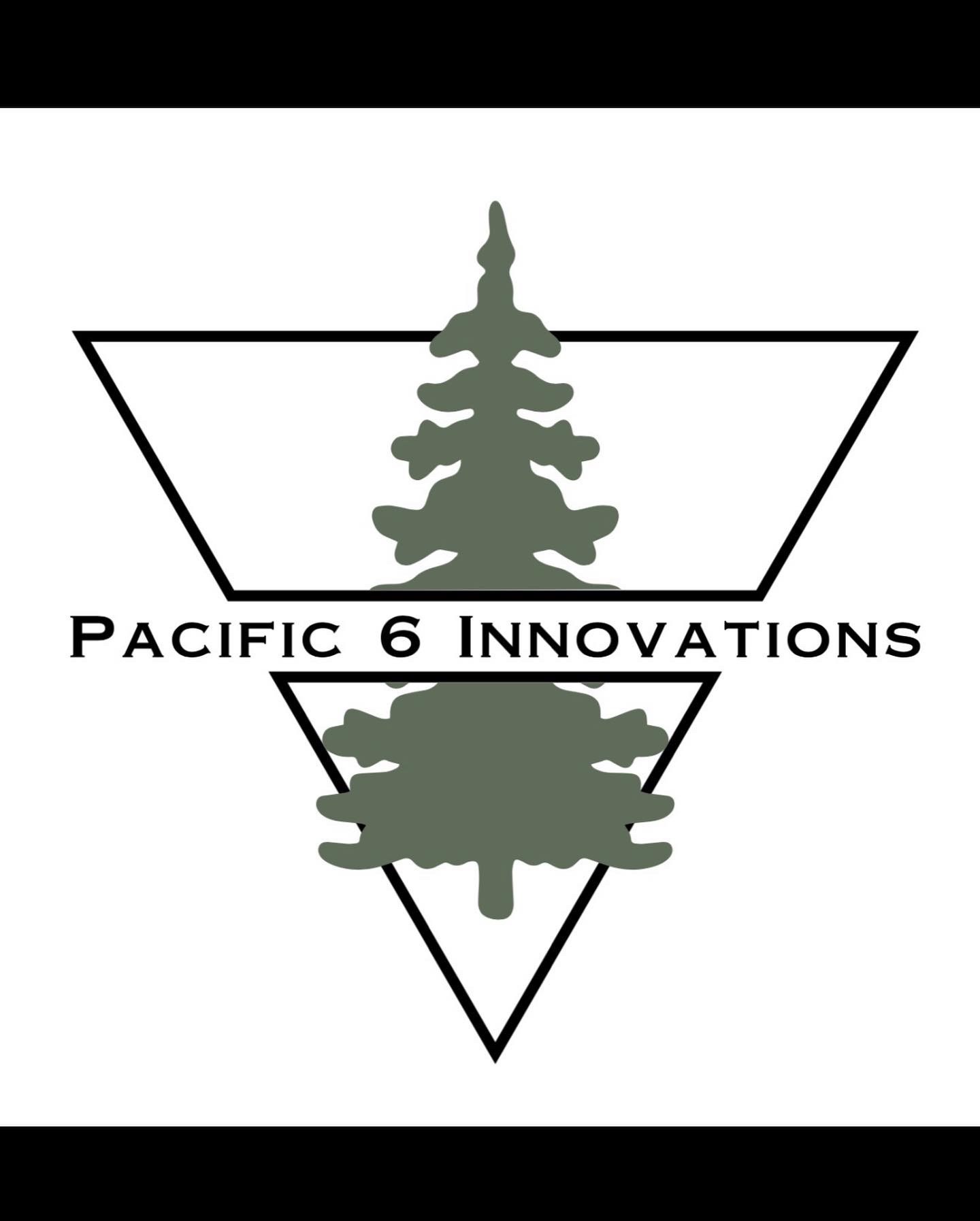 Pacific 6 innovation LLC