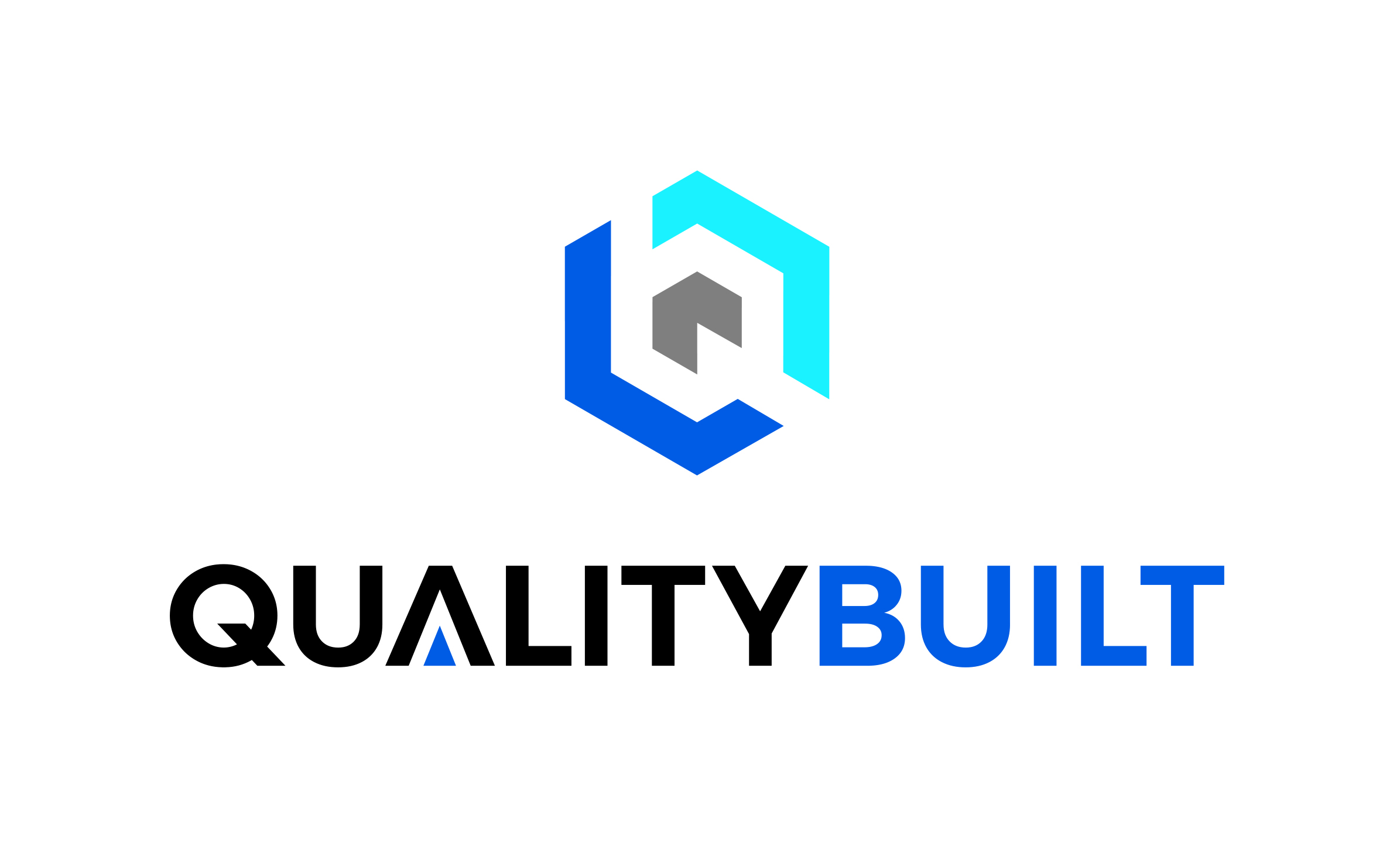 Quality Built