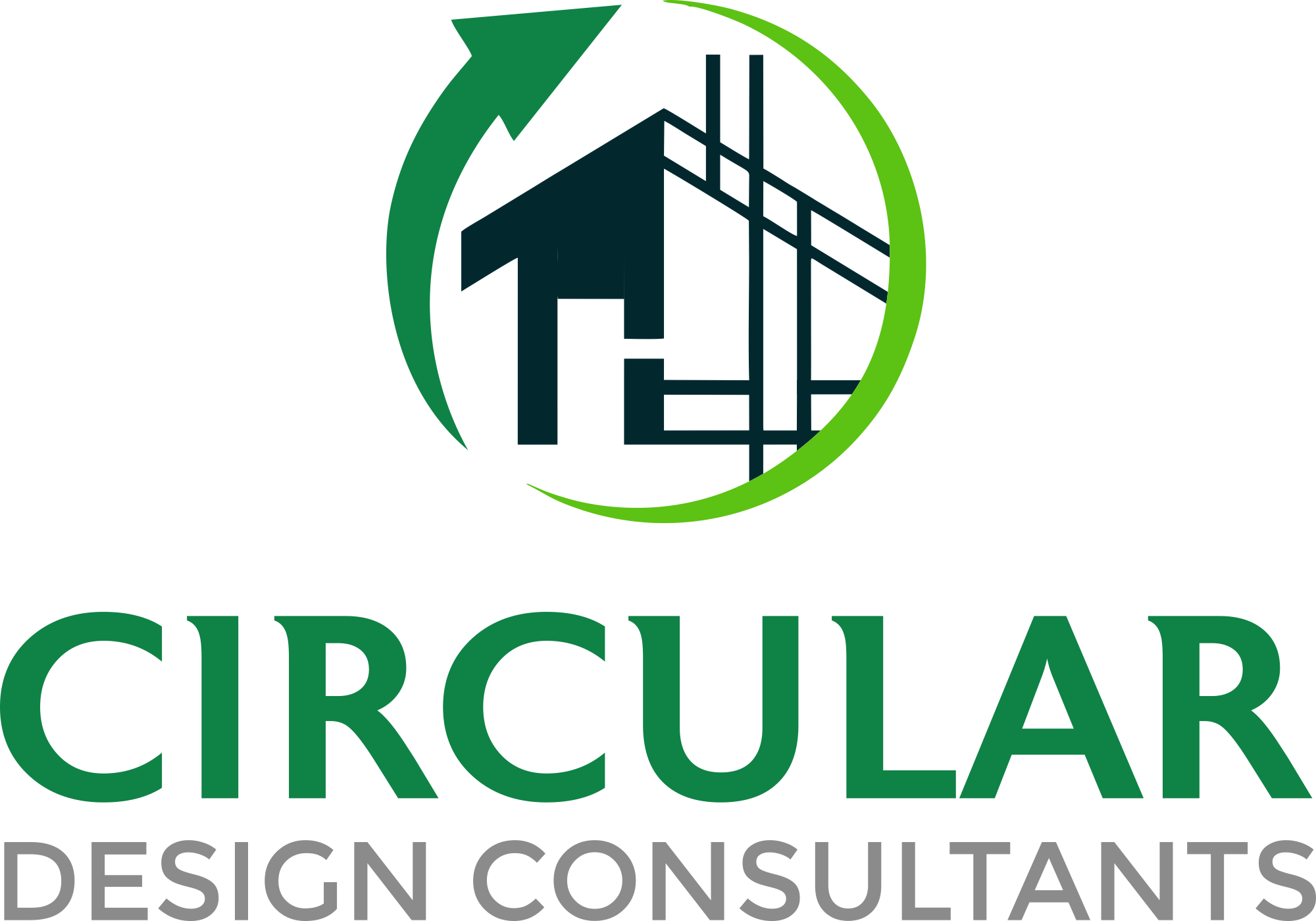 Circular Design Consulting