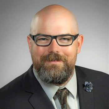 Brandon Glancy