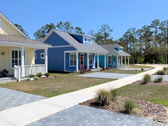 Are Smart Neighborhoods in Your Future?