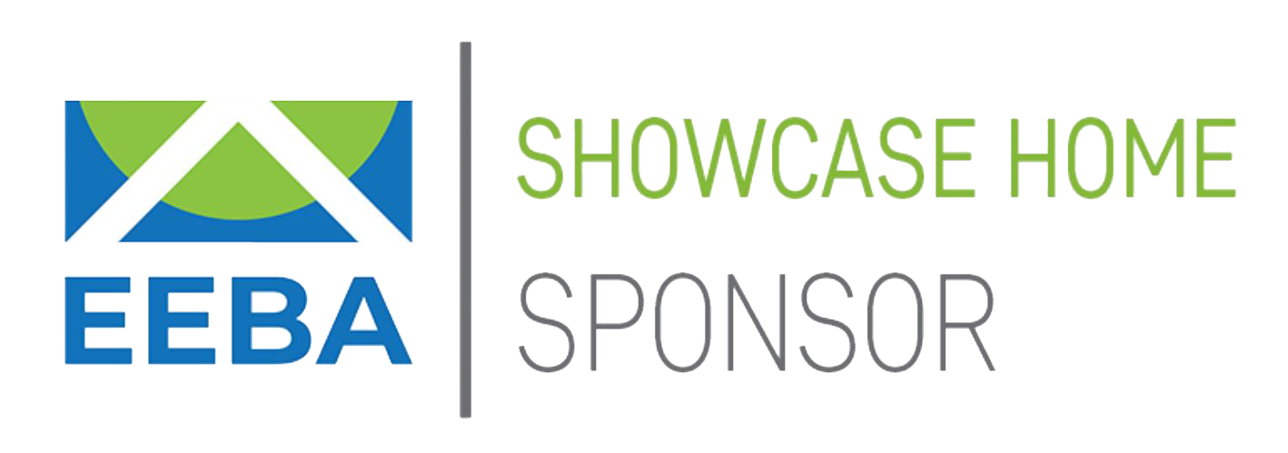 Showcase Home Sponsors