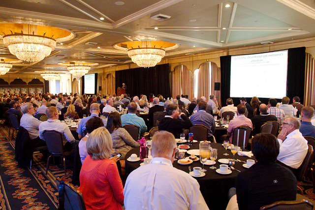 EEBA Tackles the Big Questions