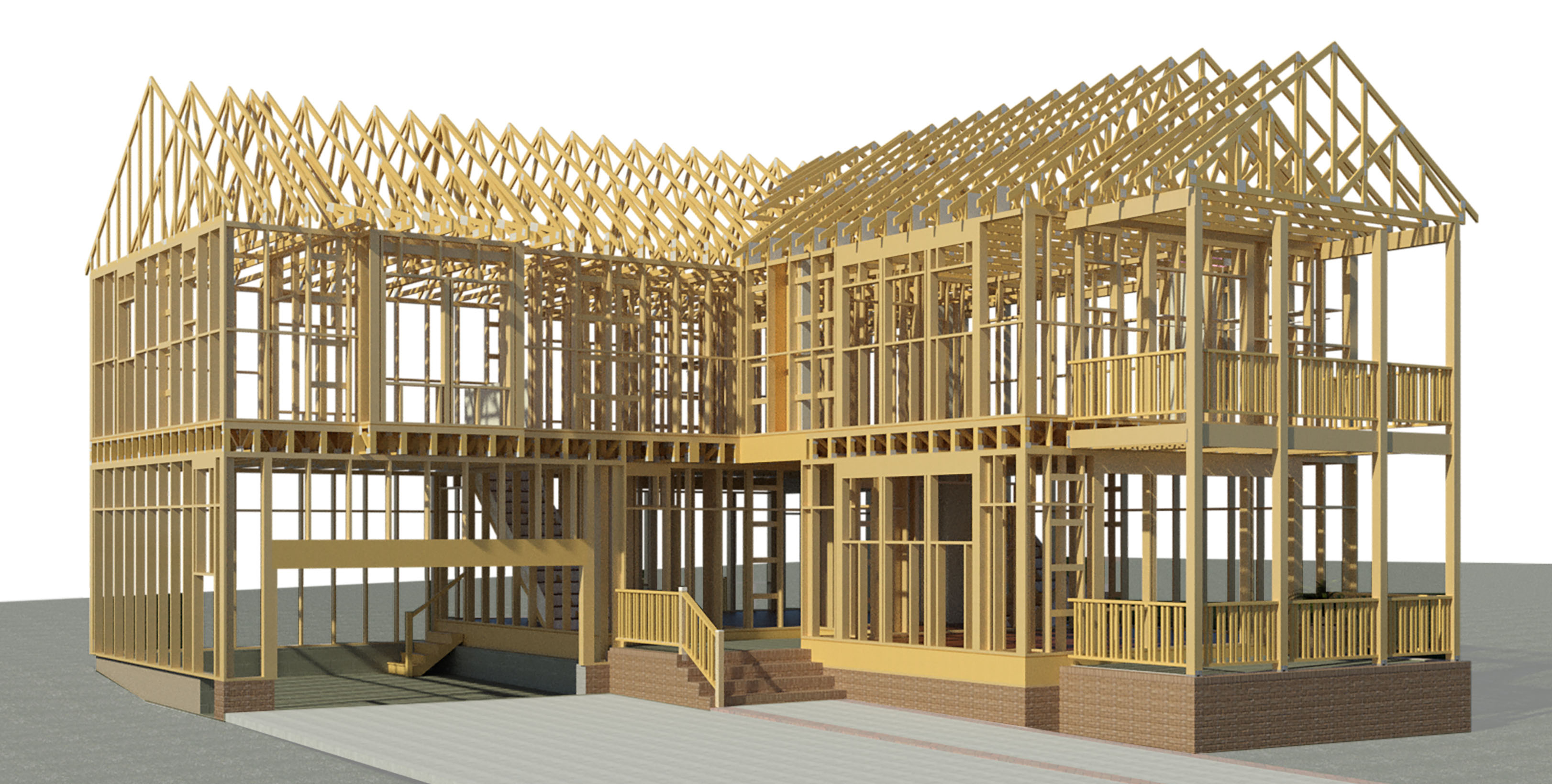 Can BIM Grease the Path to Zero?