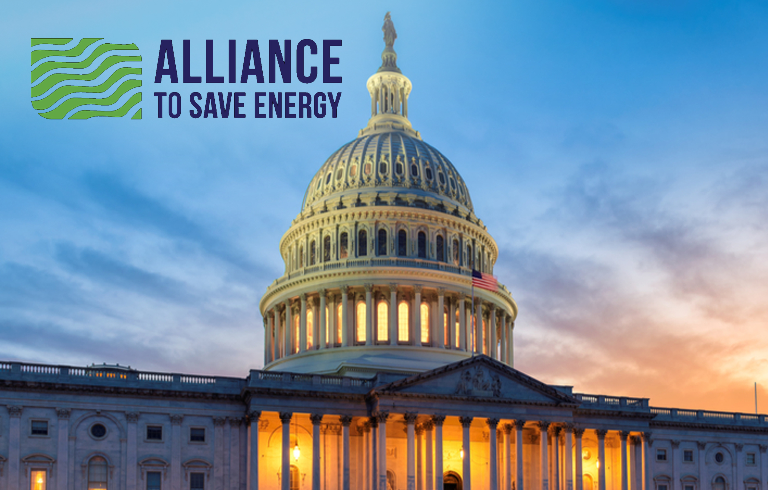 The Alliance to Save Energy