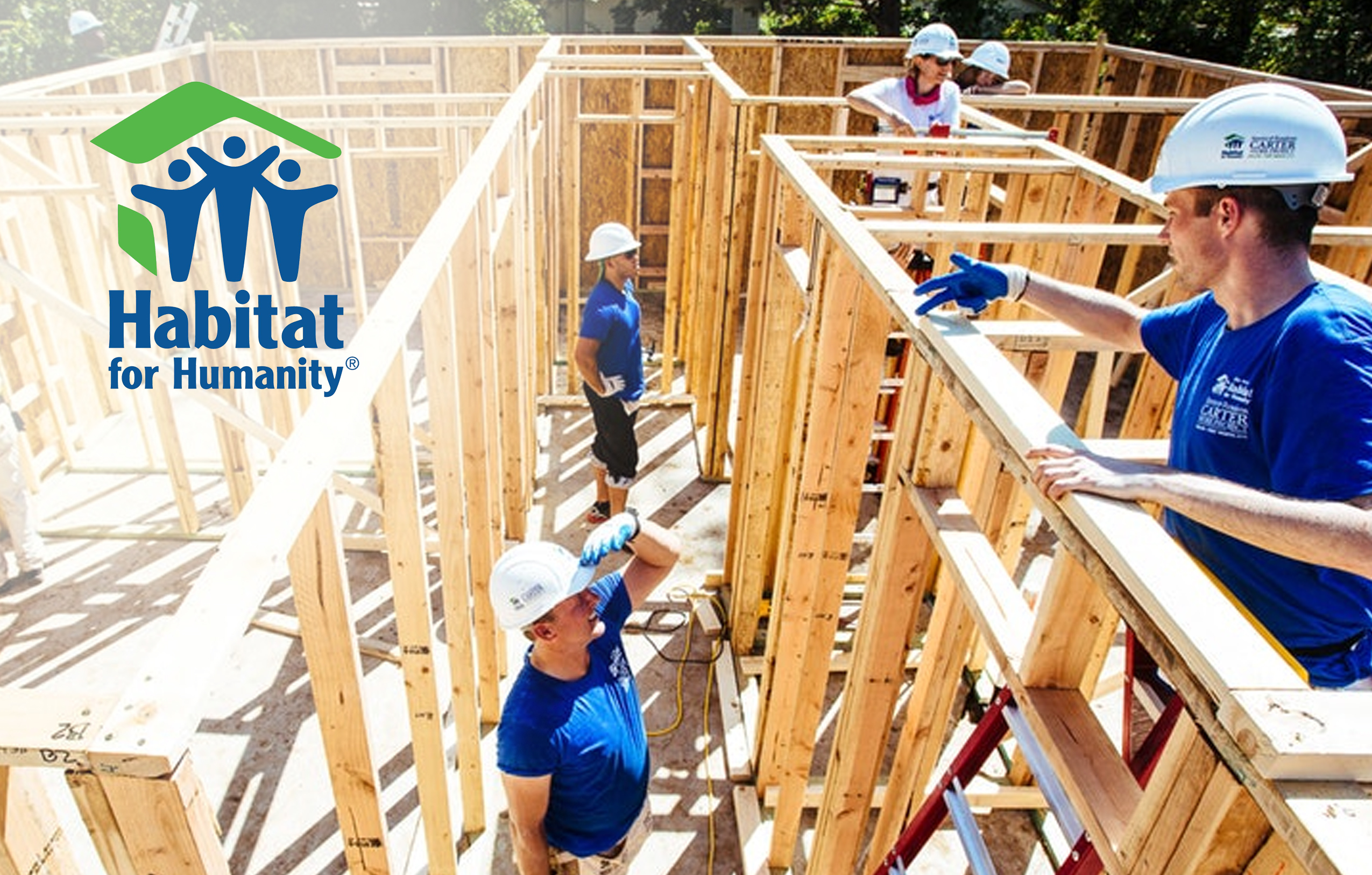 Habitat for Humanity Sustainable Building