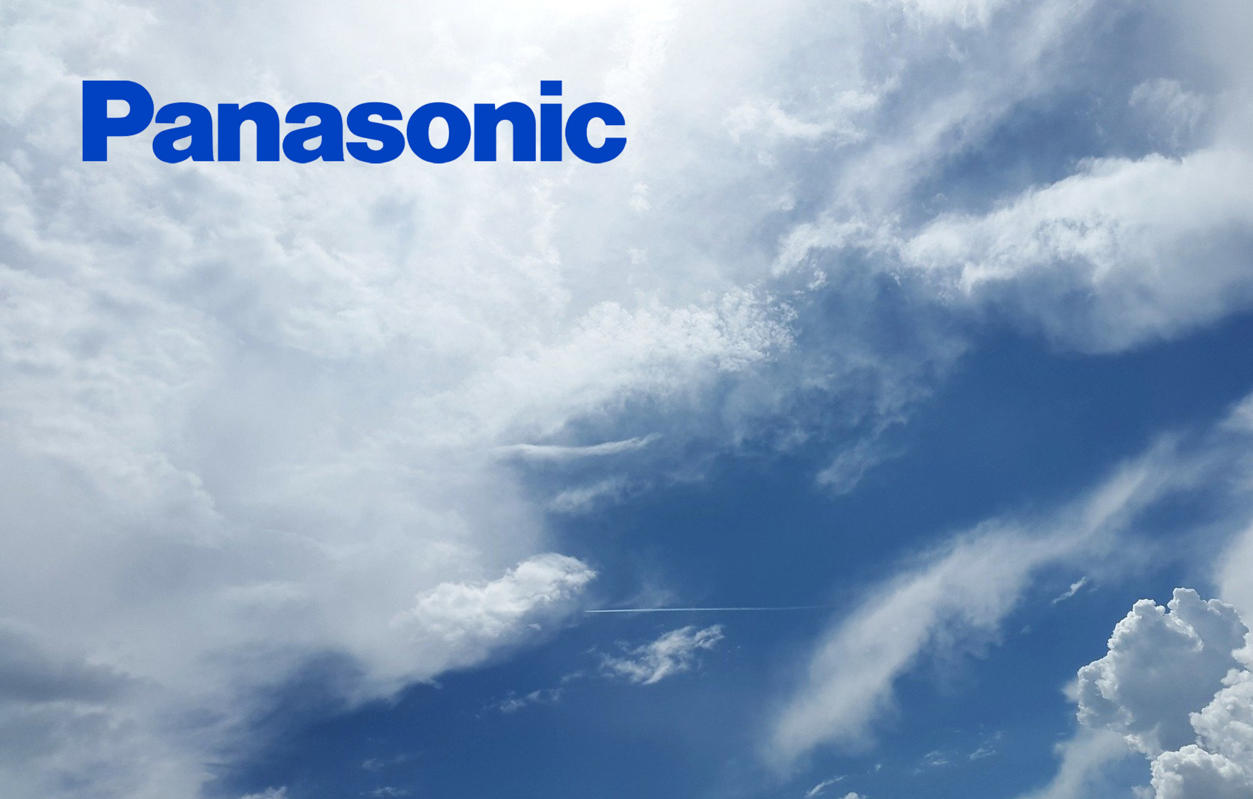 Panasonic - Indoor air quality