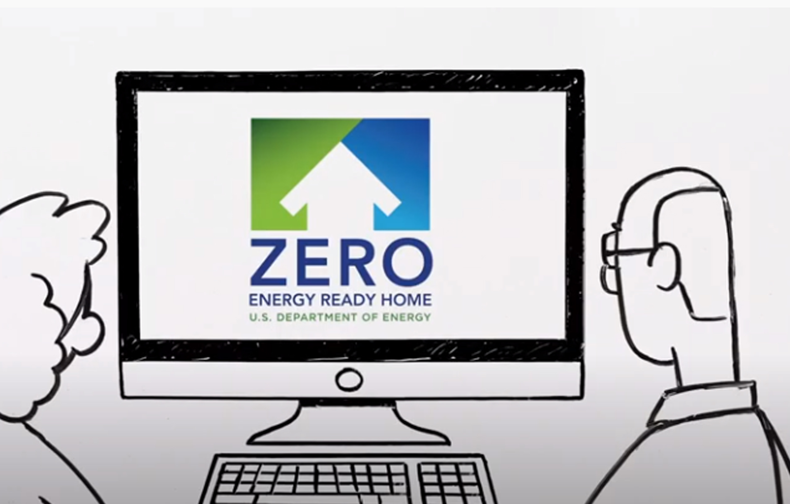 Healthy Homes with DOE Zero Energy Ready Home Certification