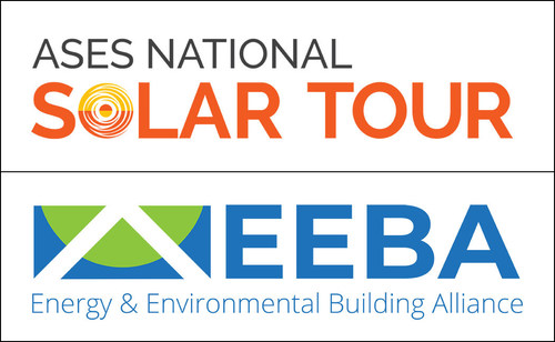 The Energy & Environmental Building Alliance Joins the American Solar Energy Society in Showcasing Innovations to Help Consumers Cut Rising Energy Costs and Assert Their Energy Independence via the ASES National Solar Tour