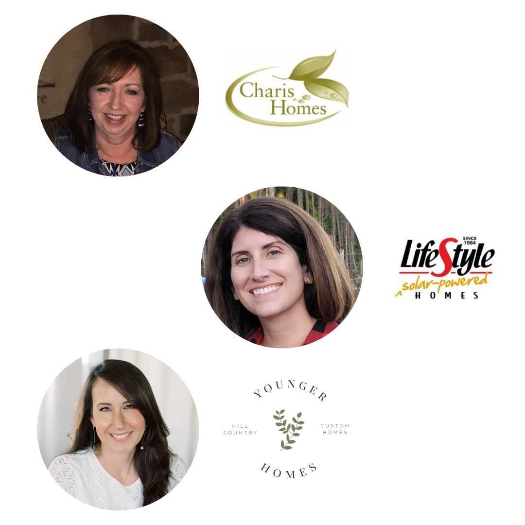 Women in Construction: Hear from Three Women Builders